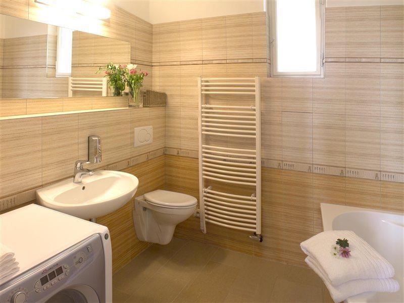 Templova Apartment *