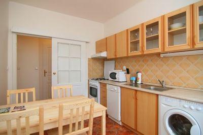 Apartment Templova Prag