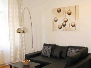 Apartment Templova Prag