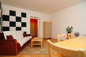 Templova Apartment Prag